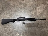 Ruger Mini-14 300 AAC Blackout USED - 1 of 8