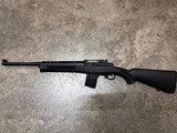 Ruger Mini-14 300 AAC Blackout USED - 7 of 8