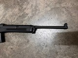 Ruger Mini-14 300 AAC Blackout USED - 2 of 8