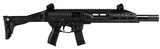CZ Scorpion 3+ Carbine 9mm 91422 - 1 of 1