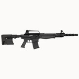 Escort SDX12 Semi Auto 12 Ga Shotgun 18