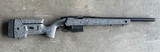 Used Bergara B14 HMR 22 LR Trainer 18