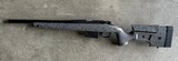 Used Bergara B14 HMR 22 LR Trainer 18