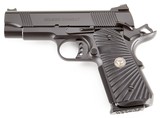Wilson Combat CQBECP45 1911 CQB Elite Compact 45 ACP4