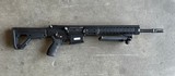 LMT Lewis Machine & Tool LM308MWS 308 Monolithic Handguard AR-10 LM308 - 1 of 2