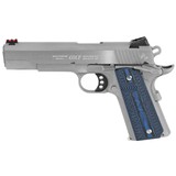 COLT 1911 COMPETITION 45 ACP STAINLESS 5