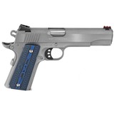 COLT 1911 COMPETITION 45 ACP STAINLESS 5