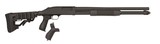 Mossberg 590 Tactical 12 Ga 8+1 Pistol Grip 20