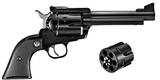 Ruger New Model Blackhawk Convertible 45 Colt / 45 ACP 5.5