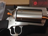 Magnum Research BFR Revolver 45-70 Govt 10