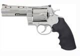 New Colt Anaconda 44 Mag Stainless Steel 4.25