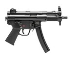 HK Heckler & Koch MP5 SP5 SP5K-PDW 9mm MP5K SP5K 81000481