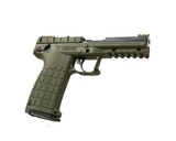 Keltec PMR-30 22 WMR Pistol PMR30 OD Green PMR 30
