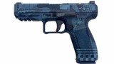 Canik Mete SFT 9mm Blue Bomber Optics Ready HG5636BLB-N - 2 of 2