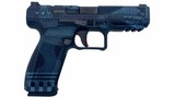 Canik Mete SFT 9mm Blue Bomber Optics Ready HG5636BLB-N - 1 of 2