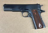 Used Colt Government Model 1911 45 ACP Commercial Circa 1961 - 2 of 3