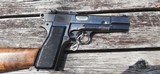 Browning Inglis Hi-Power Mk 1 Chinese Contract W/ Original Stock - 5 of 8