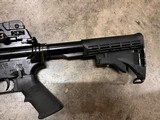 Colt Match Target M4 Carbine 16