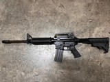 Colt Match Target M4 Carbine 16