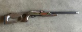 Demo Magnum Research Magnum Lite 22 WMR Laminate Stock MLR22WMBFC - 1 of 3