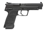 HECKLER & KOCH USP EXPERT V1 45 ACP 81000365 - 1 of 2