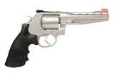 Smith & Wesson 686 357 Mag Performance Center 7 Shot 5
