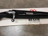Ruger 77/17 17 HMR 22