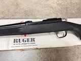 Ruger 77/17 17 HMR 22