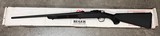 Ruger 77/17 17 HMR 22