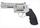 Blem New Colt Anaconda 44 Mag Stainless Steel 4.25