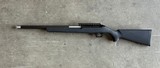 Demo Magnum Research MLR Lite 22 Mag Threaded Graphite Barrel MLR22WMH-GT - 2 of 3