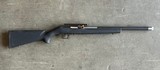 Demo Magnum Research Magnum Lite 22 WMR Hogue Stock MLR22WMH - 2 of 3