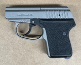 Seecamp LWS 32 ACP Gun Metal Grey LWS-32-GMGREYW - 2 of 2