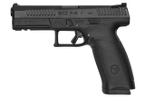 CZ-USA 91540 P-10 F 9mm Luger 19+1 4.50