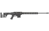 Ruger Precision Rifle 6.5 Creedmoor 24