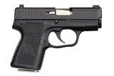 Used Kahr Arms PM9 9mm Truglo Night Sights PM9094NA - 4 of 4