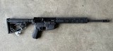 Wilson Combat Protector Carbine 300 Blackout 16