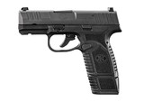 FN Reflex 9mm Black 66-101408 - 1 of 1