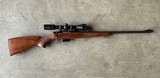 Used CZ USA 527 22 Hornet 24