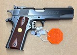 Blem Colt Gold Cup National Match 1911 45 ACP ZO5870A1 - 1 of 3