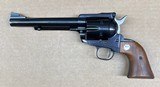 Used Ruger Old Model Blackhawk 41 Mag 6.5