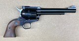 Used Ruger Old Model Blackhawk 41 Mag 6.5
