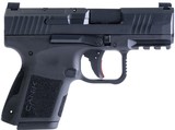 Canik Mete MC9 9mm Optics Ready 15 Round Capacity HG7620-N - 1 of 1