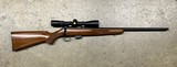Used CZ USA 452 American 17HMR 22