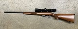 Used CZ USA 452 American 17HMR 22