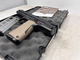 Keltec CP33 Competition Pistol 22LR - 3 of 7