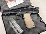 Keltec CP33 Competition Pistol 22LR - 2 of 7