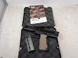 Keltec CP33 Competition Pistol 22LR - 1 of 7