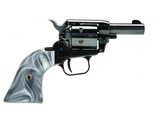 Heritage Barkeep 22 LR Gray Pearl Grip BK22B3GPRL - 1 of 1