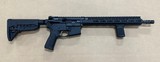 Used BCM Bravo Company Recce-14 556 Nato MCMR MLok 780-750 - 1 of 2